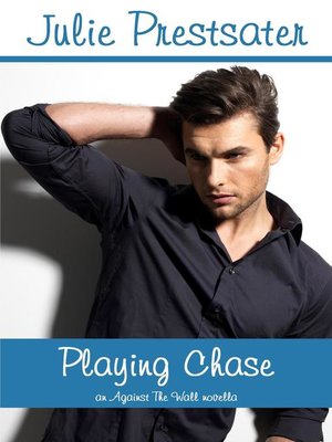 cover image of Playing Chase
